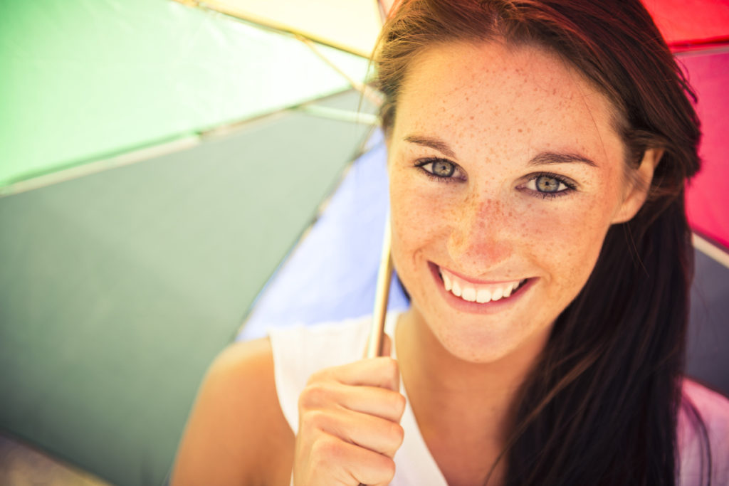 5 Ways to Be Your Best Self This Year