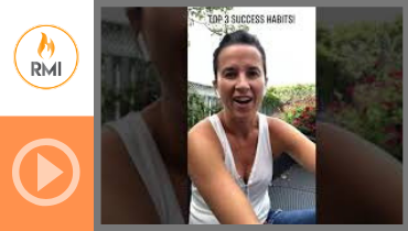 Top 3 Success Habits