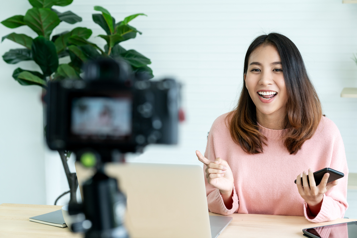 Why Use Video Marketing?
