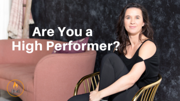 Are You a High Performer?