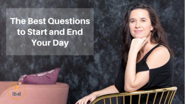 The Best Questions to Start and End Your Day