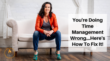 How to Make Time Management Work For You